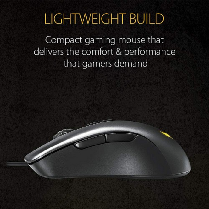 Asus TUF Wired Gaming Mouse ROG M3