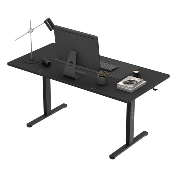Mark Adler Leader 7.6 Electric Desk Black