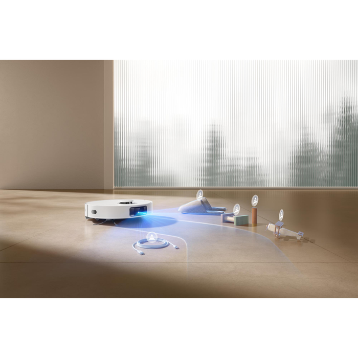 Dreame Robot Vacuum Cleaner D20 Plus