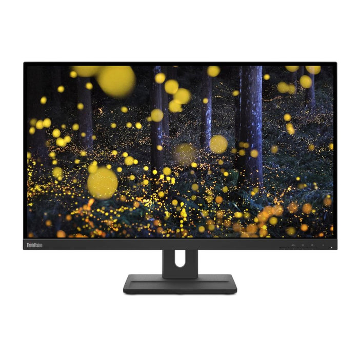 Lenovo ThinkVision Monitor E27q-20 27" QHD 75Hz