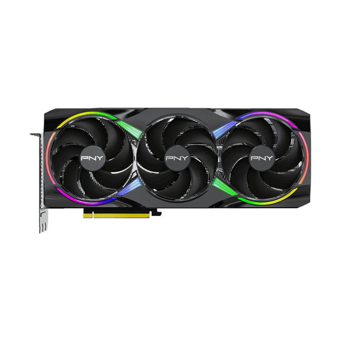 PNY GeForce RTX 5080 ARGB OC 16GB
