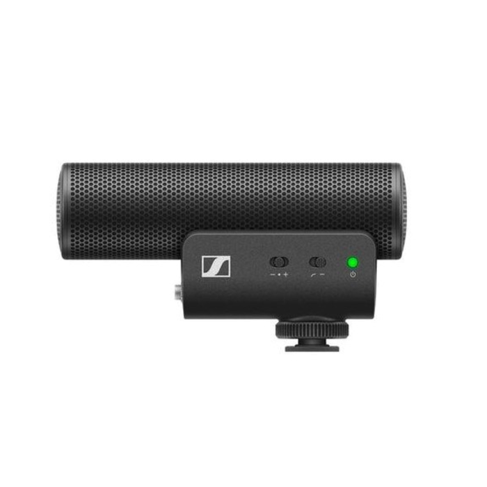 Sennheiser KME 400 Supercardioid Microphone