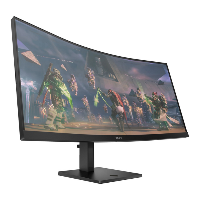 HP OMEN Gaming Monitor 34" WQHD 165Hz