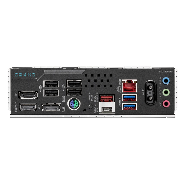 Gigabyte Motherboard B850M GAMING X WIFI6E