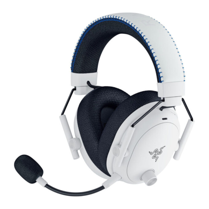 Razer Blackshark V3 pro Wireless Gaming Headset White