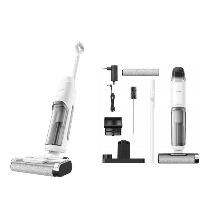 Dreame Mova Upright Vacuum Cleaner K10 Pro