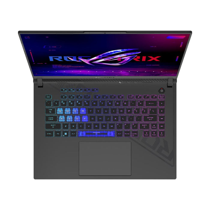 Asus ROG Strix G16 Gaming Laptop/ i7-13650HX/ 16GB/ 512GΒ/ RTX 4080