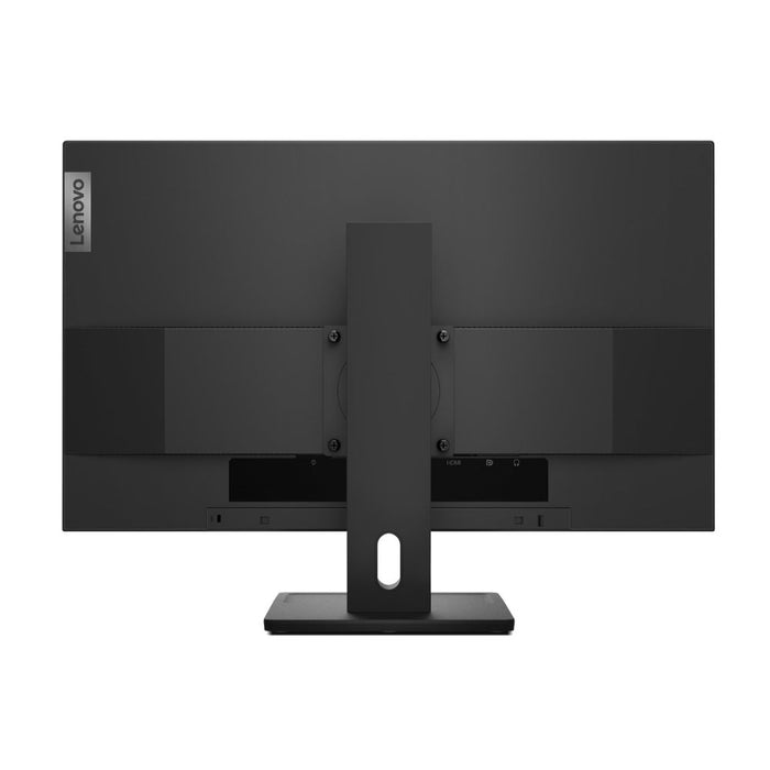 Lenovo ThinkVision Monitor E27q-20 27" QHD 75Hz