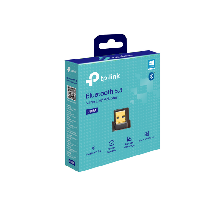 TP-LINK USB WiFi Adapter UB5A