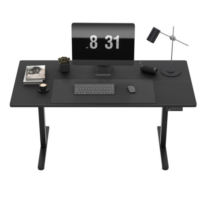 Mark Adler Leader 7.6 Electric Desk Black