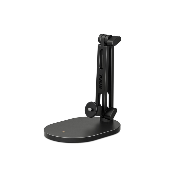 RØDE DS2 Compact Desk Stand for Microphone/Camera/Smartphone/Light
