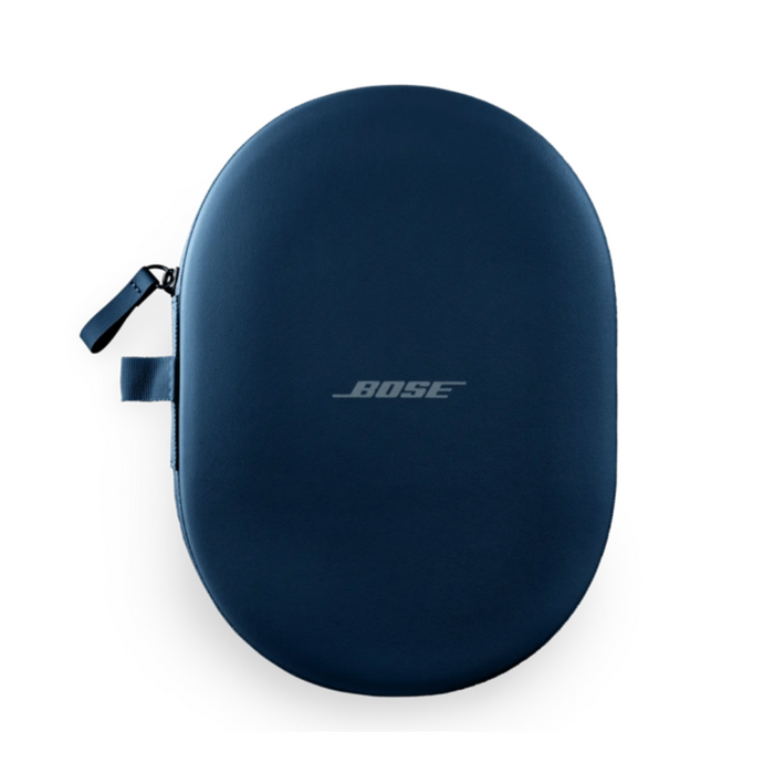 Bose QuietComfort Ultra Noise Cancelling Headset Blue