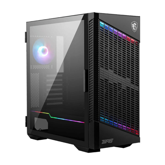 Custom Gaming PC/ i5-13400F/ 16GB/ 1TB NVMe/ RTX 4070 Ti Super