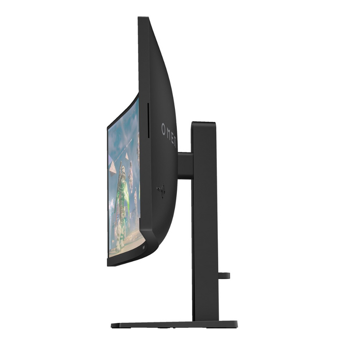 HP OMEN Gaming Monitor 34" WQHD 165Hz