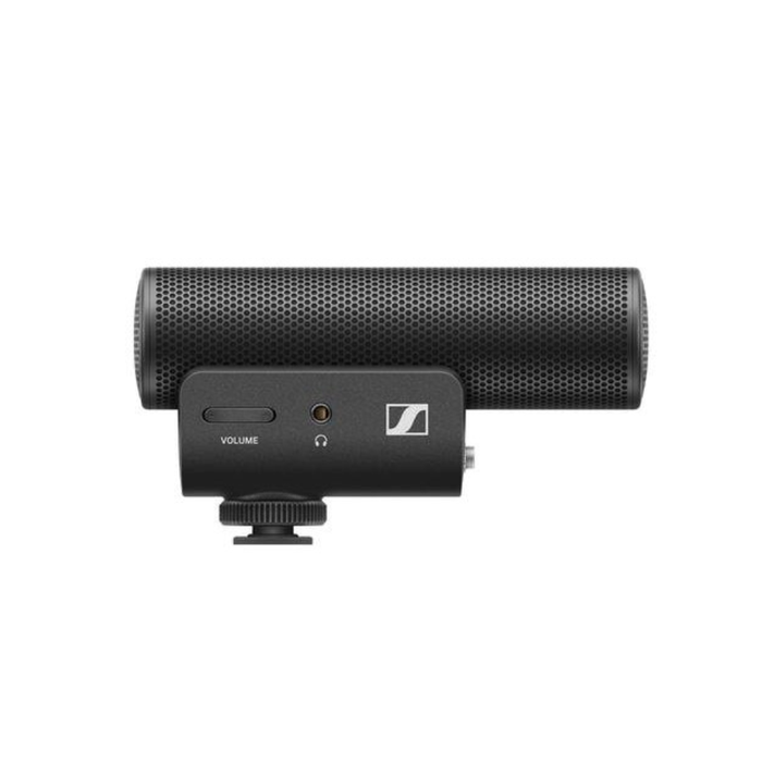 Sennheiser KME 400 Supercardioid Microphone