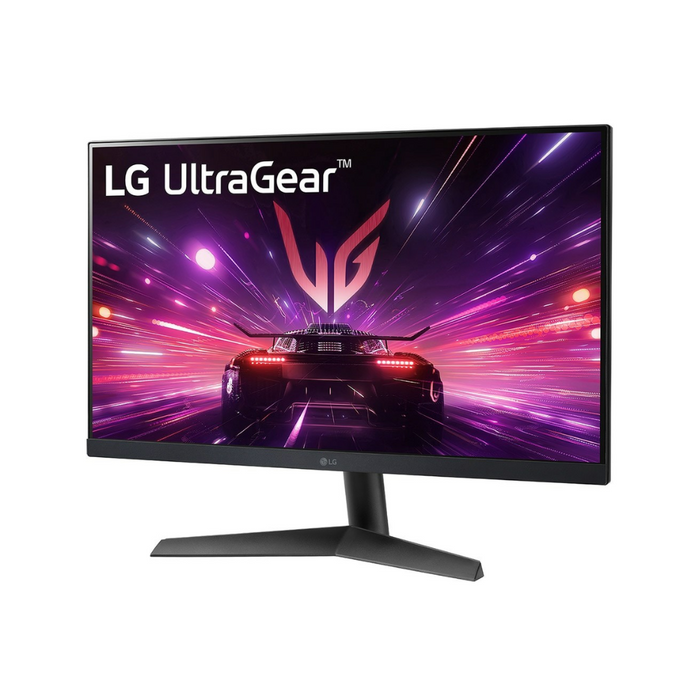 LG Gaming Monitor 24GS60F-B 24" FHD 180Hz