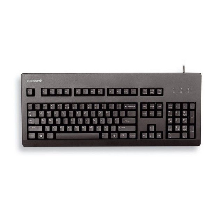 Cherry G80-3000 Mechanical Wired Keyboard