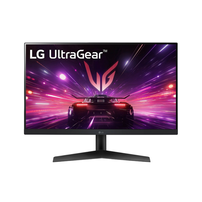 LG Gaming Monitor 24GS60F-B 24" FHD 180Hz