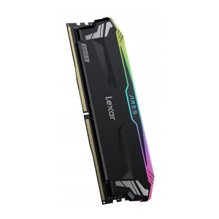Lexar Ram Ares RGB 32GB (2x16GB) DDR5 7200 CL34