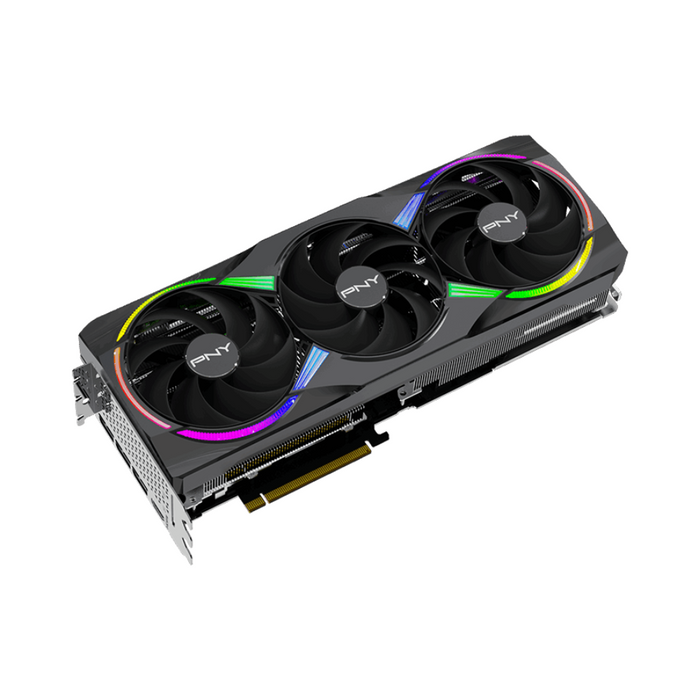 PNY GeForce RTX 5080 ARGB OC 16GB