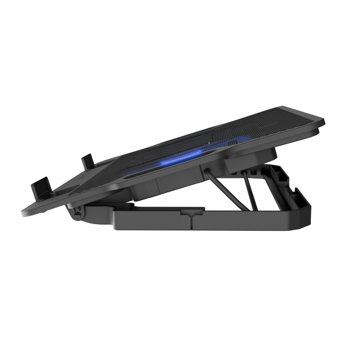 Natec Laptop Cooling Pad Dipper 2 17.3"