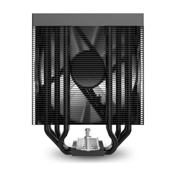 Sharkoon CPU Cooler A50 RGB Black