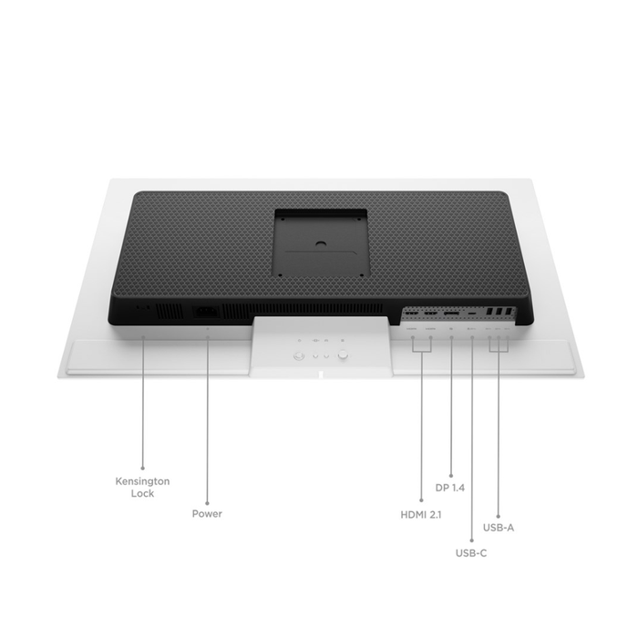 Lenovo Legion Gaming Monitor Pro 27UD-10 26.5" QD-OLED 240Hz