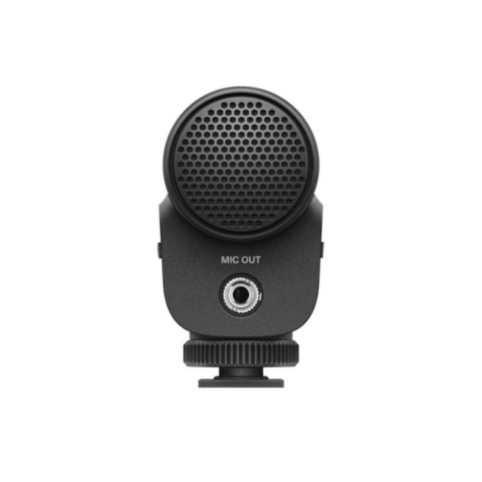 Sennheiser KME 400 Supercardioid Microphone