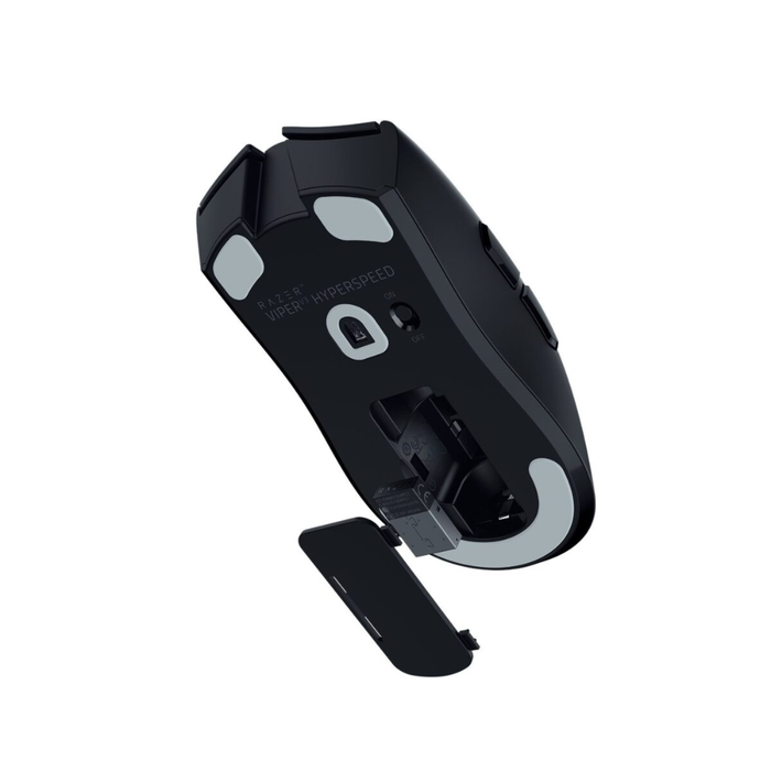 Razer Wireless Gaming Mouse Viper V3 Hyperspeed