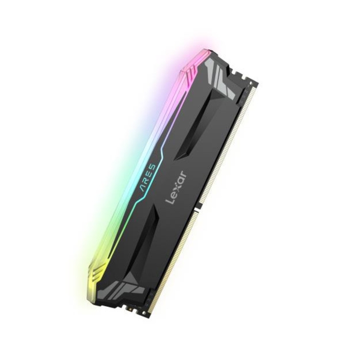 Lexar Ram Ares RGB 32GB (2x16GB) DDR5 7200 CL34