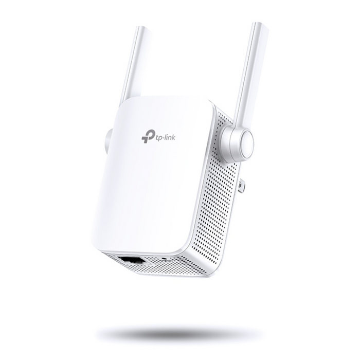 TP-Link WiFi Range Extender AC1200 RE305