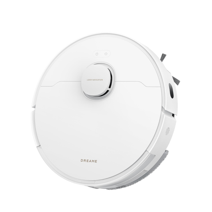 Dreame Robot Vacuum Cleaner D20 Pro