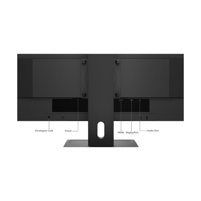 Lenovo ThinkVision Monitor E27q-20 27" QHD 75Hz