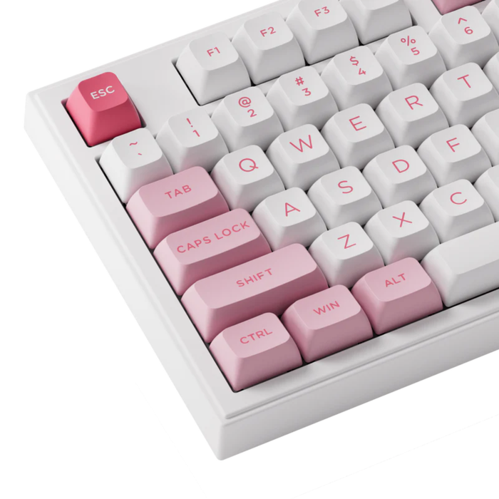 Akko Mechanical Wireless Keyboard Prunus Lannesiana 5098B