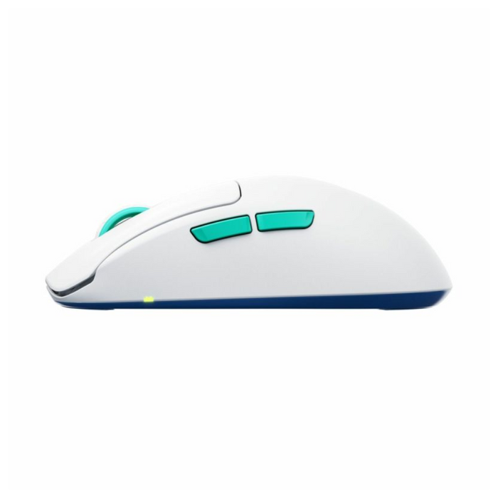Cherry Wireless Gaming Mouse XTRFY M68 White
