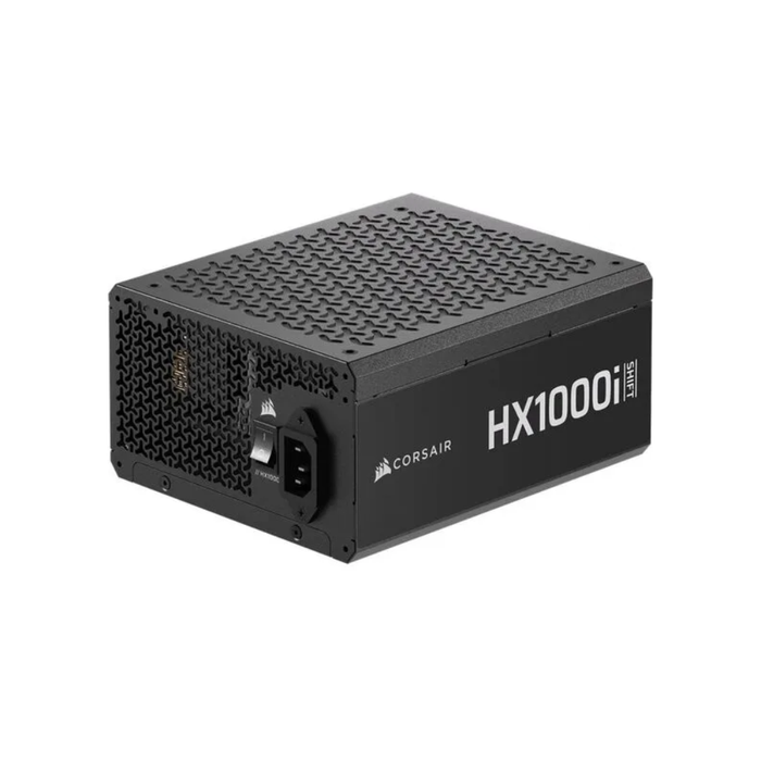 Corsair Power Supply HX1000 1000W