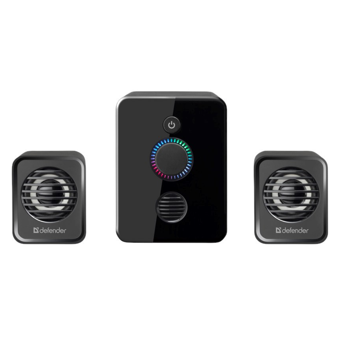 Defender V12 Speakers USB
