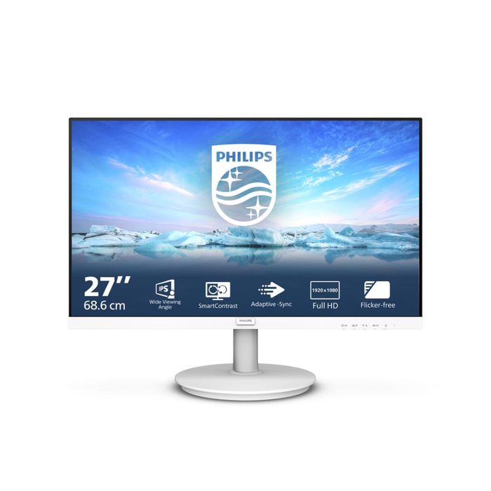Philips V Line Monitor 271V8AW/00 27" FHD 75Hz