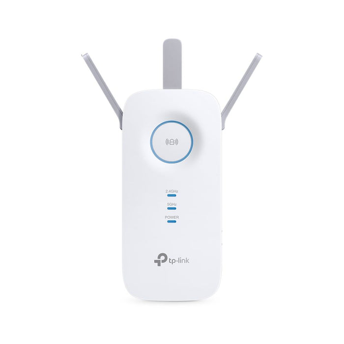 Tp-Link WiFi Extender RE550 AC1900