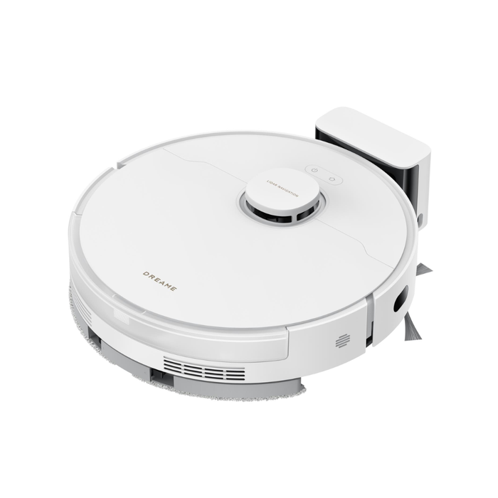 Dreame Robot Vacuum Cleaner D20 Pro