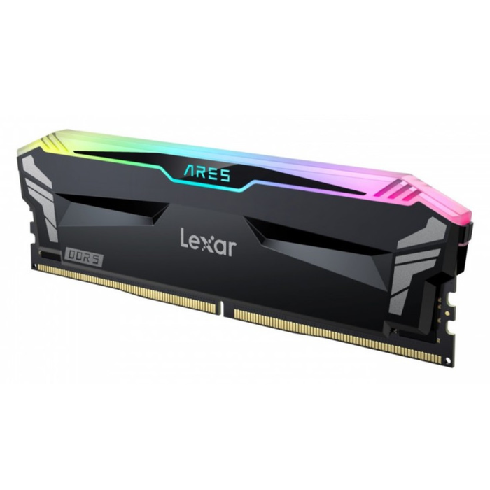 Lexar Ram Ares RGB 32GB (2x16GB) DDR5 7200 CL34