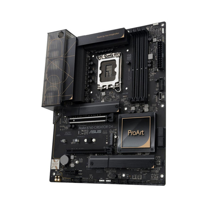 Asus Motherboard ProArt B760-CREATOR D4