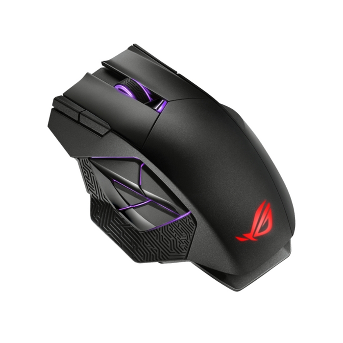 Asus Wireless Gaming Mouse Spatha X