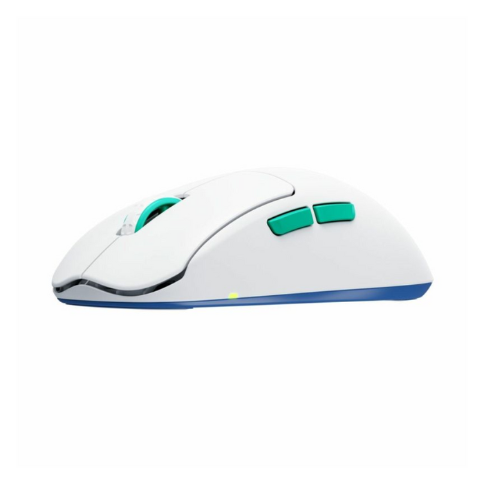 Cherry Wireless Gaming Mouse XTRFY M68 White