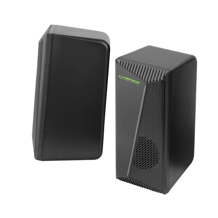 Esperanza EGS106 Speakers 2.0 LED