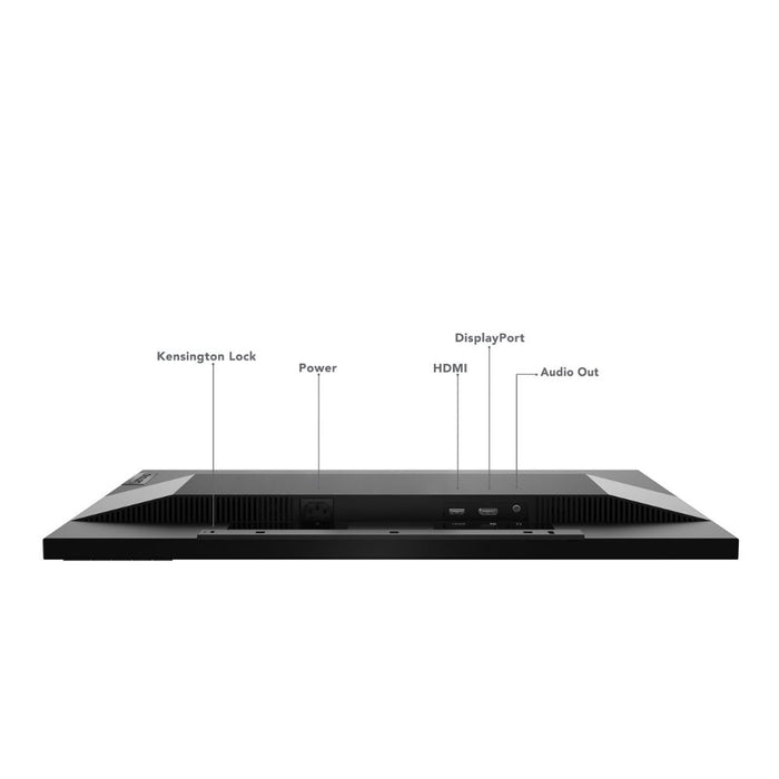 Lenovo ThinkVision Monitor E27q-20 27" QHD 75Hz