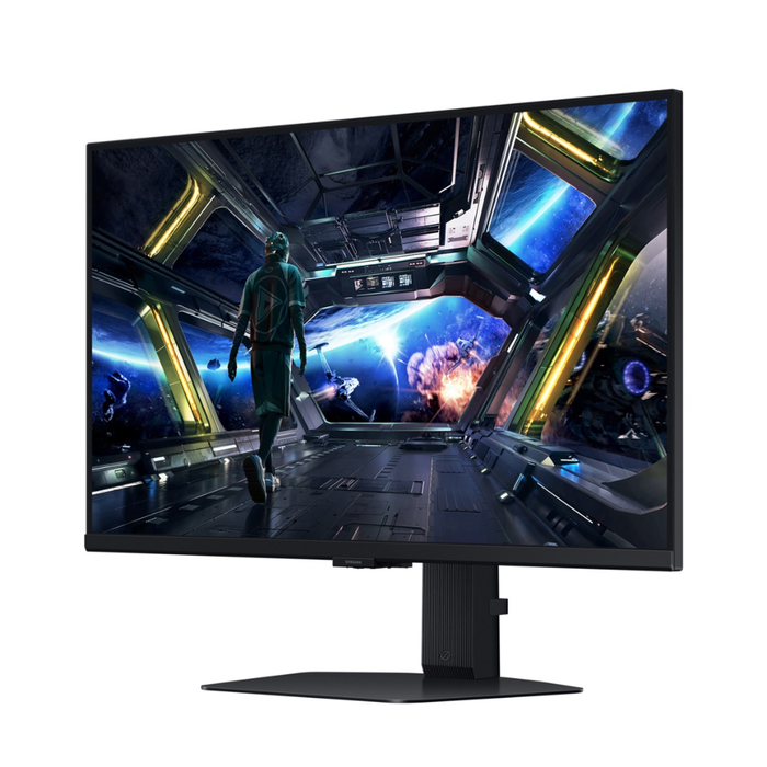 Samsung Gaming Monitor Odyssey G70D 27" UHD 144Hz