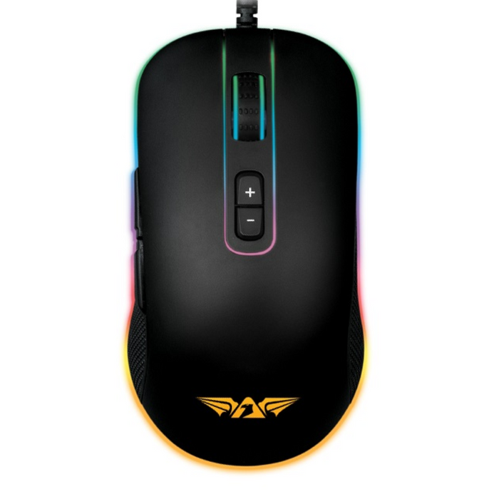 Armaggeddon Wired Gaming Mouse Falcon 3