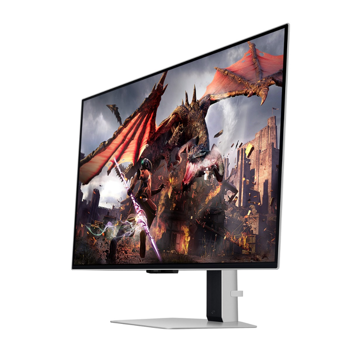 Samsung Gaming Monitor G80SD 32" OLED QHD 240Hz