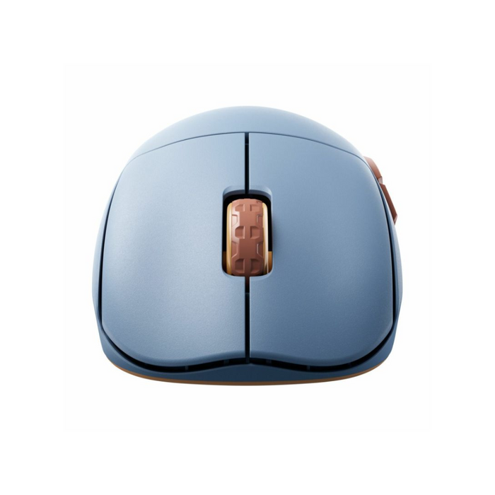 Cherry Wireless Gaming Mouse XTRFY M68 Blue